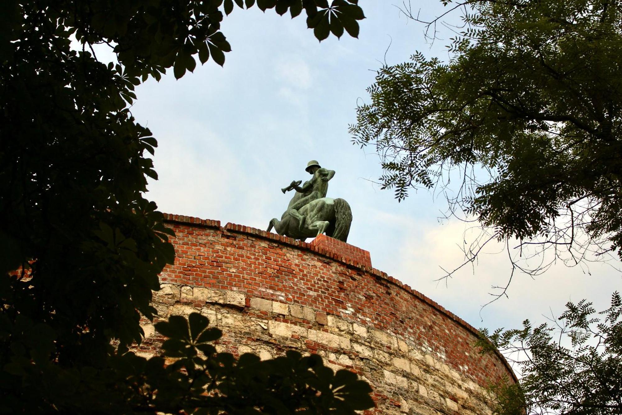 Castle Stallion Budapest Kültér fotó